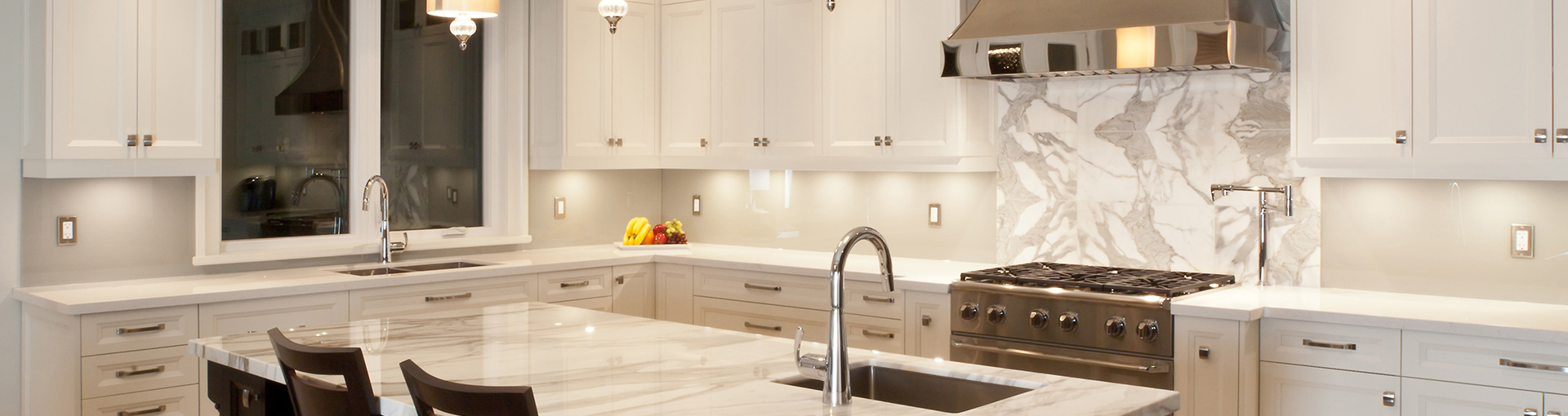 Granite Top Inc. ~ Granite & Quartz Countertops in Seattle