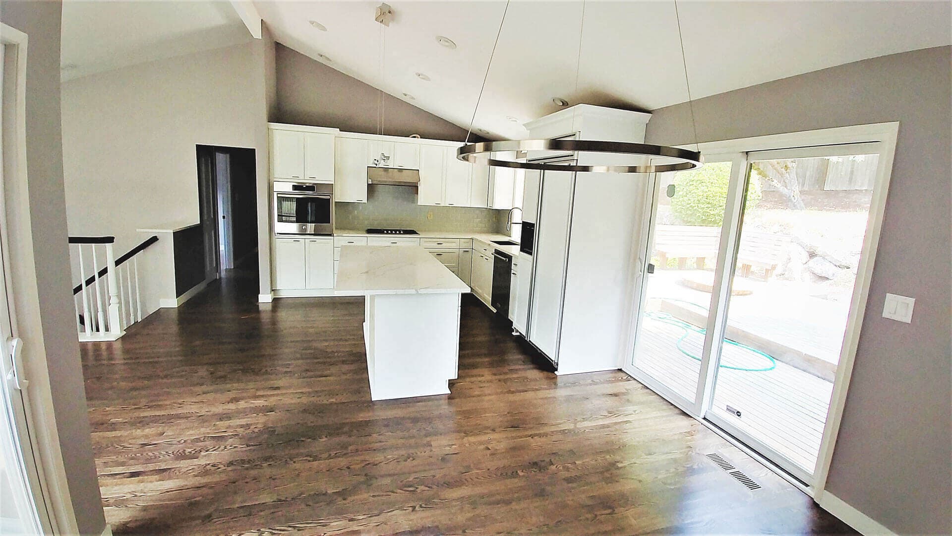 Kitchen Renovation Seattle